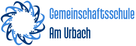 logo gemeinschaftsschule am urbach